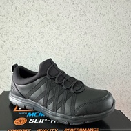 Kasut Sekolah Kanak-Kanak 100% Original！ Clear Stock Sales！77283/BLK