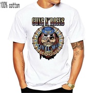 2022 Men T Shirts T shirt Guns N' Roses Civil War Amplified Charcoal funny novelty tshirt wo Fashion O-neck Tees