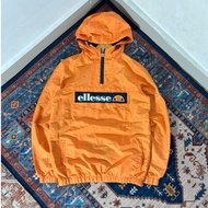 JACKET ELLESSE ORANGE