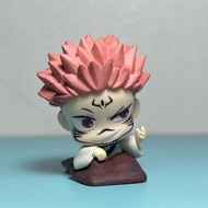 Gachapon Blanket Sukuna