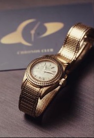 Rolex 6515 古董女錶