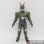 Rider Hero Series Doras (Kamen Rider ZO)