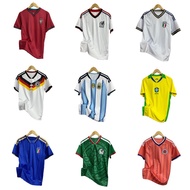 2526 National Team Portugal Italy Italy Spain Philippines Nigeria Australia Australia Jersey Footbal