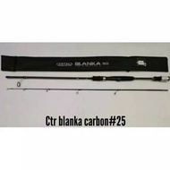 Centro Blanka 562s fishing rod