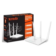 Tenda F3 Wireless Router 300Mbps 3 Antennas