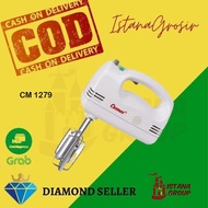 Cosmos Hand Mixer Cm1279 Cosmos Mixer 1279