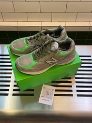 M990PP3 New Balance 990v3 MiUSA Patta Keep Your Family Close 旺角門市現貨