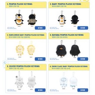 〖 Pre-order 預訂｜韓國線下連線｜韓星 K-pop 〗[ 有滿額卡｜獨家滿額優惠！] 李俊昊 Lee Junho & PENPEN「 FINDING THE PENPEN 」POP-UP S