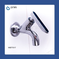Onimi Italia - Wall Bib Tap / Garden Tap / Outdoor Tap / Toilet Tap / Bathroom Tap