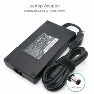 [Refurbished] Original HP 19.5V 10.3A 200W (7.4*5.0MM) HSTNN-DA24 Charger for HP Compaq EliteBook DC
