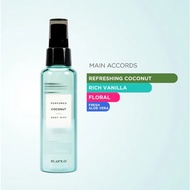 🚨 VIRAL TIKTOK 🚨 Elianto Body Mist 🥥 | Soft & Fresh Scent ✨