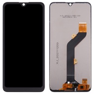 For Itel a26 LCD Screen and Digitizer Full Assembly A571L