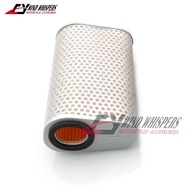 Motorcycle Air Filter Motor Bike Intake Cleaner For HONDA CB 600 F CBF CBR 600 F CB600F CBF600 N/S C