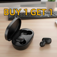 TWS A6S Bluetooth Wireless Earbuds Headphones HIFI Bass Mic Sports Gaming Headset  TWS A6S Fon Telin