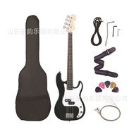 Direct Sales; ELECTRIC BASS BASS Guitar P BASS ELECTRIC BASS Set