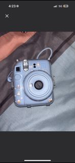 租借Fujifilm Instax Mini 12 Hi Miffy 拍立得相機