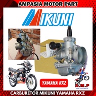RX-Z CARBURETOR ASSY (JAPAN) MIKUNI 100% ORIGINAL