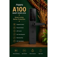 Aqara A100 GLB Gawai Promotion free Kaw Kaw ( Free Installation Kuching Area )