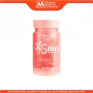 Hishin XSlim Meal Block控食王 控食阻糖 瘦身排毒 Control Appetite Weight Management Kawal Selera Turun Berat Bad