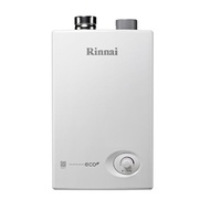 Rinnai gas water heater RW-10SF 10 liter commercial instantaneous type