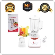 mitra88sby Blender kaca National Matsunichi 3 IN 1 Kapasitas 1 Liter