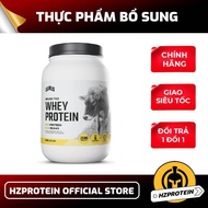 LEVELS Grass Fed Whey Protein Powder Whey Protein Supplement for Gym People