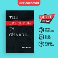 The Imposter In Charge. - Paperback - English - 9781733995801
