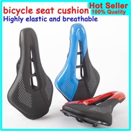 Bike Saddle For MTB Foam Bike Seats Bike Cushion Mountain Bike Saddle For Bmx Specialized Velo