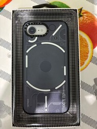 iPhone 16e/17e CASETiFY Nothing Phone (1) 保護殼