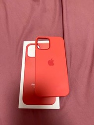 Apple Iphone 12 Pro Silicone Case 手機殼