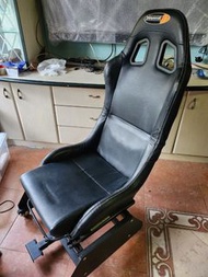 PS5 GT7 軚盤 Playseat 座椅