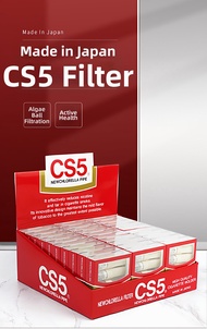 CS5 | Tar Filter Smoking Tip