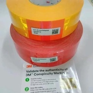 Ori 3M Scothlite Reflective Diamond Sticker Grade 983-Sticker For Kir