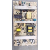 Toshiba 40AV10E LCD TVPower Board MainBoard BacklightBoard