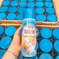 Balloon spray. Gloss color-preserving spray [TYPE 1]