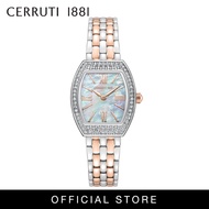 Cerruti 1881 Calliano Women Watch Elegance CTCIWLG0052004