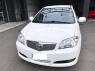 2010 Toyota/豐田 Vios 只跑5萬KM  0978-085-521