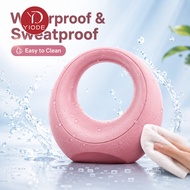 Yiode Soft Kettlebell 2.5/4/6kg PVC Coated Fitness Dumbell Set for women exercise equipment for wome