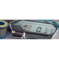 POLARIS SPEEDOMETER CB150R CBR 150R K45