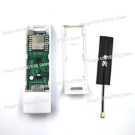 WiFi Deauth Detector V3 | ESP8266 Programmable WiFi Development Board