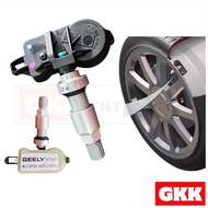 01725271 / 7091000700 PROTON X70 TYRE AIR PRESSURE MONITORING / TPMS SENSOR