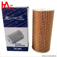 SantaFe diesel engine oil filter, Sorento diesel engine, Sedona diesel engine, Tucson diesel engine 