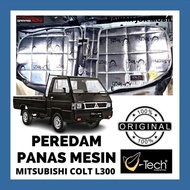 JMY - 681 PEREDAM PANAS SUARA JOK MESIN MOBIL MITSUBISHI COLT L300 ORI
