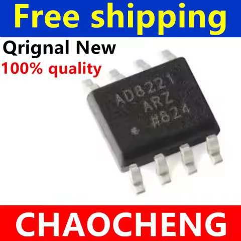 (10pcs) 100% New AD8221 AD8223 AD8225 AD8226 AD8227 AD8228 AD8221ARZ AD8223ARZ AD8225ARZ AD8226ARZ A
