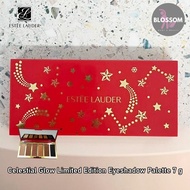 Estee Lauder - Celestial Glow Limited Edition Eyeshadow Palette 7 g เอสเต้ ลอร์เดอร์ อายแชโดว์