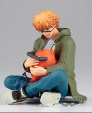 （預訂）Banpresto [Break time] 《鏈鋸人 Chainsaw Man》第一彈 淀治與波奇塔
