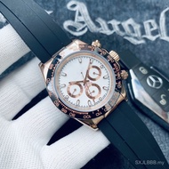 2025 Fashion Sports Fashion Sports Worker Sports C Factory Daytona Multi-Function Chronograph N Fact