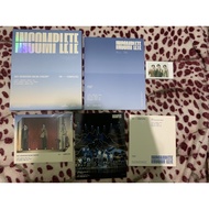Seventeen - DVD INCOMPLETE (Photobook & PC)