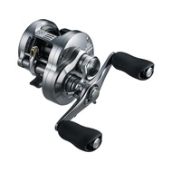 SHIMANO Bait Reel 26 Calcutta Conquest DC 201HG Left Handle