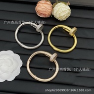 4WL4 New Style Classic Retro Full Diamond Inlaid Bracelet Bracelet